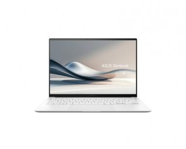 ZenBook S 14 UX5406SA-PZ631W (14 inča 3K OLED, Intel Ultra 7 256V, 16GB, SSD 512GB, Win11 Home) laptop slika