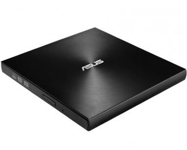 ZenDrive U7M SDRW-08U7M-U DVD±RW USB eksterni crni