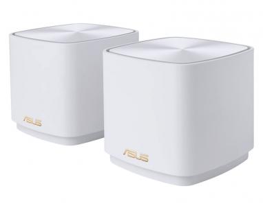 ZenWiFi XD4 PLUS (W-2-PK) Gigabit Wi-Fi 6 mesh ruter beli