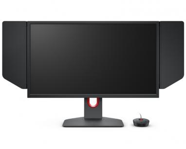 Zowie 24.5 inča XL2546K LED Gaming 240Hz crni monitor