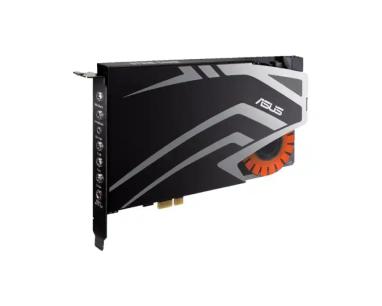 Zvučna karta PCIe Asus Sonar Strix 7.1