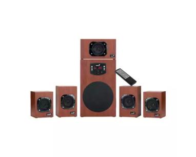 Zvučnici 5.1. Genius SW-HF5.1 4600 v2