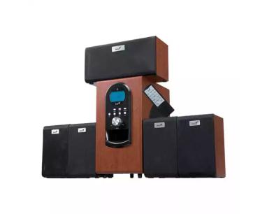 Zvučnici Genius SW-HF 5.1 6000 II