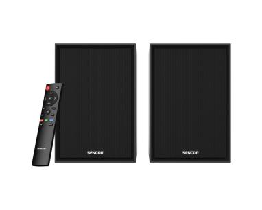 Zvučnik 2.0 Sencor SMC BS30 100W/BT