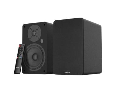 Zvučnik 2.0 Sencor SMC BS50 200W/BT