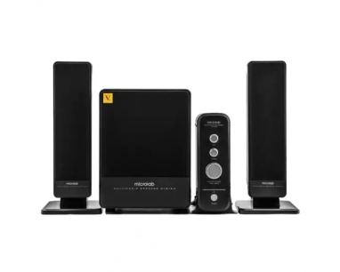 Zvučnik Microlab FC570BT 2.1.64W RMS(30W+2x15W)