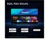 HISENSE 100 inča 100E7S PRO Hi-QLED 4K UHD Smart TV - Slika 1