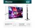HISENSE 100 inča 100E7S PRO Hi-QLED 4K UHD Smart TV - Slika 7