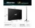 HISENSE 100 inča 100U8Q ULED Mini-LED 4K UHD Smart TV - Slika 3