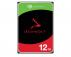 SEAGATE 12TB 3.5 inča SATA III 256MB ST12000VN0008 Ironwolf hard disk - Slika 1