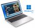 DELL 16 DC16251 16 inch FHD+ 300nits Core 5 120U 16GB 512GB SSD Backlit FP Win11Pro metalni silver laptop - Slika 3