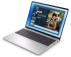 DELL 16 DC16251 16 inch FHD+ 300nits Core 5 120U 16GB 512GB SSD Backlit FP Win11Pro metalni silver laptop - Slika 5