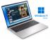 DELL OEM 16 DC16251 16 inch FHD+ Touch 300nits Core 5 120U 16GB 512GB SSD Backlit Win11Home metalni silver laptop - Slika 4