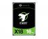 SEAGATE 16TB 3.5 inča SATA III 256MB 7200rpm ST16000NM000J Exos X18 - Slika 1