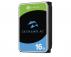 SEAGATE 16TB 3.5 inča SATA III 512MB  ST16000VE004 SkyHawk AI hard disk - Slika 2