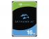 SEAGATE 16TB 3.5 inča SATA III 512MB  ST16000VE004 SkyHawk AI hard disk - Slika 1