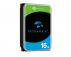 SEAGATE 16TB 3.5 inča SATA III 512MB ST16000VE005 SkyHawk hard disk - Slika 1