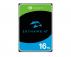 SEAGATE 16TB 3.5 inča SATA III 512MB ST16000VE005 SkyHawk hard disk - Slika 2