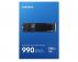 SAMSUNG 1TB M.2 NVMe MZ-V9E1T0BW 990 EVO Series SSD - Slika 2