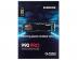 SAMSUNG 1TB M.2 NVMe MZ-V9P1T0BW 990 Pro Series SSD - Slika 2