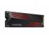 SAMSUNG 1TB M.2 NVMe MZ-V9P1T0GW 990 Pro Series Heatsink SSD - Slika 1