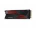 SAMSUNG 1TB M.2 NVMe MZ-V9P1T0GW 990 Pro Series Heatsink SSD - Slika 2