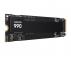 SAMSUNG 1TB M.2 NVMe MZ-V9V1T0BW 990 Series SSD - Slika 1