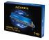 A-DATA 1TB M.2 PCIe Gen3 x4 LEGEND 710 ALEG-710-1TCS SSD - Slika 6