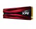 A-DATA 1TB M.2 PCIe Gen3 x4 XPG GAMMIX S11 Pro AGAMMIXS11P-1TT-C SSD - Slika 2