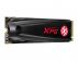 A-DATA 1TB M.2 PCIe Gen3 x4  XPG GAMMIX S5 AGAMMIXS5-1TT-C SSD - Slika 1