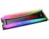 A-DATA 1TB M.2 PCIe Gen3 x4  XPG SPECTRIX S40G RGB AS40G-1TT-C SSD - Slika 2