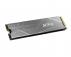 A-DATA 1TB M.2 PCIe Gen4 x4 XPG GAMMIX S50 Lite AGAMMIXS50L-1T-CS SSD - Slika 1
