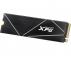 A-DATA 1TB M.2 PCIe Gen4x4 XPG GAMMIX S70 BLADE AGAMMIXS70B-1T-CS SSD - Slika 1