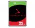 SEAGATE 22TB 3.5" SATA III 512MB 7200rpm ST22000NT001 IronWolf Pro hard disk - Slika 1