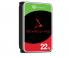 SEAGATE 22TB 3.5" SATA III 512MB 7200rpm ST22000NT001 IronWolf Pro hard disk - Slika 2