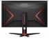 AOC 23.8 inča 24G2SPAE/BK GAMING monitor - Slika 2