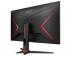 AOC 23.8 inča 24G2SPAE/BK GAMING monitor - Slika 5