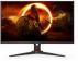 AOC 23.8 inča 24G2SPAE/BK GAMING monitor - Slika 6
