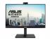 ASUS 23.8 inča BE24EQSK Full HD Video Conferencing monitor - Slika 1