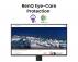 BENQ 23.8 inča GW2491P FHD 1920x1080 IPS 120 Hz monitor - Slika 1