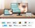 BENQ 23.8 inča GW2491P FHD 1920x1080 IPS 120 Hz monitor - Slika 4