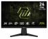 MSI 24 inča MAG 245F X24 FHD 1920x1080 Rapid IPS 240 Hz gaming monitor - Slika 4