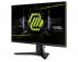 MSI 25 inča MAG 255XF FHD 1920x1080 Rapid IPS 300 Hz gaming monitor - Slika 2