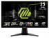 MSI 25 inča MAG 255XF FHD 1920x1080 Rapid IPS 300 Hz gaming monitor - Slika 1