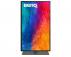 BENQ 25 inča PD2506Q QHD 2560x1440 IPS USB-C 65W dizajnerski monitor - Slika 1