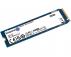 KINGSTON 250GB M.2 NVMe SNV2S/250G NV2 series SSD - Slika 1