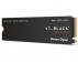 WD 250GB M.2 NVMe SSD Gen4 WDS250G3X0E SN770 Black - Slika 2