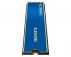 A-DATA 256GB M.2 PCIe Gen3 x4 LEGEND 700 ALEG-700-256GCS - Slika 3