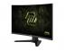 MSI 27 inča MAG 275CF X24 FHD 1920x1080 Rapid VA 240 Hz zakrivljeni gaming monitor - Slika 3