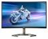 PHILIPS_ 27 inča 27M1C5200W/00 Curved Full HD WLED Gaming monitor - Slika 1